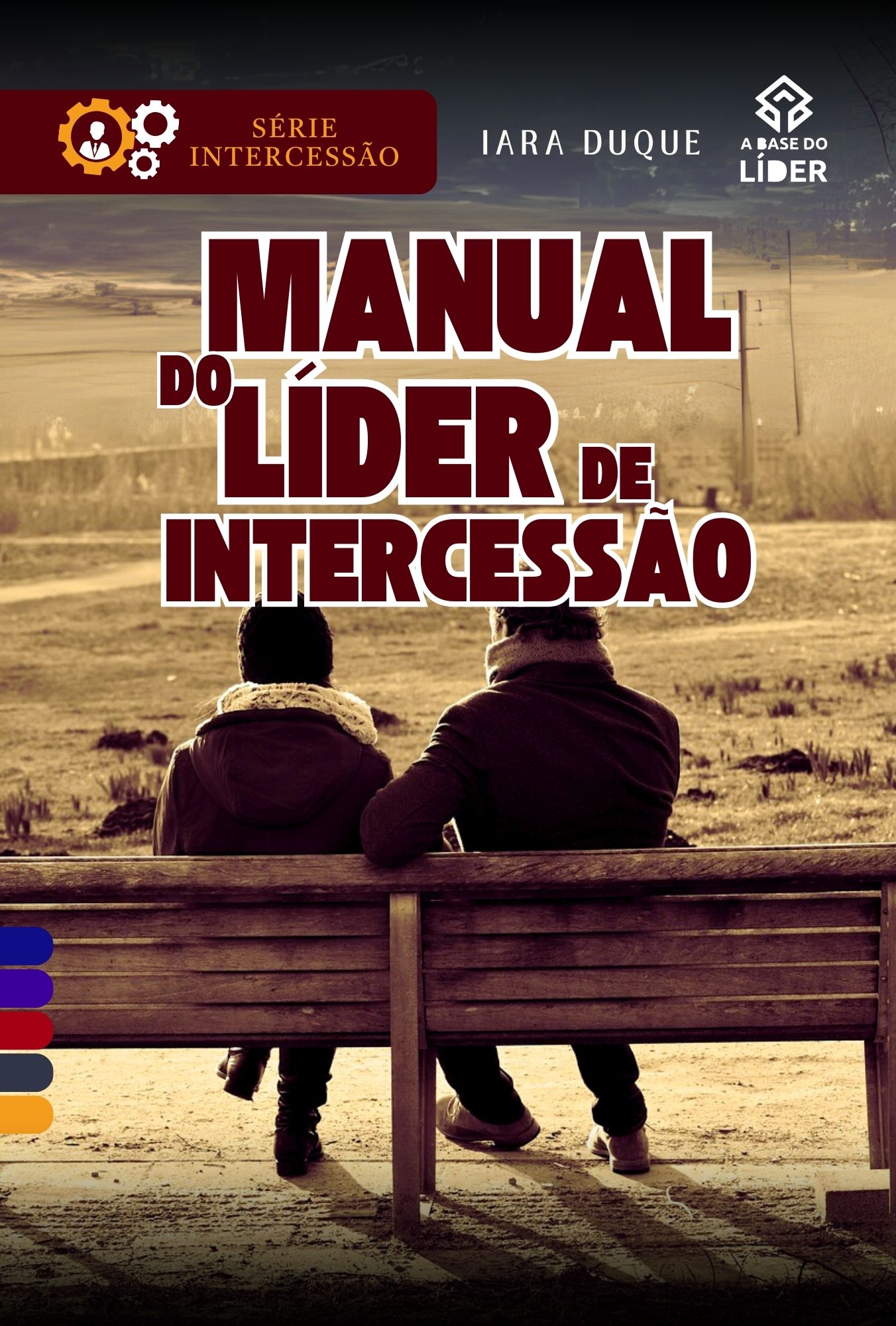 Manual do Líder de Intercessão